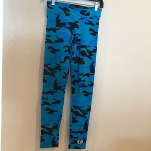 Celestial Bodiez leggings